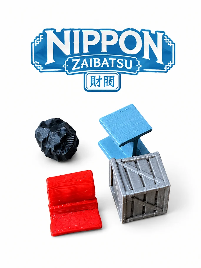 Deluxificació Nippon